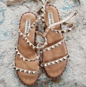 Steve madden sandals